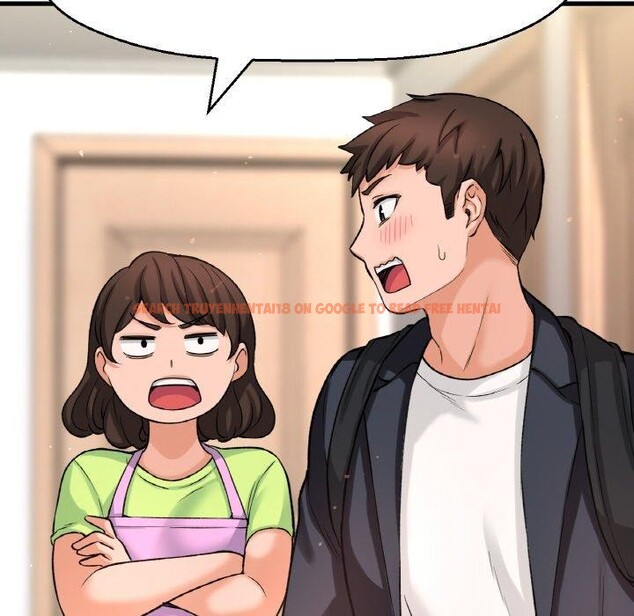 查看漫画讓人火大的她/我的女王 - 第49話 - sayhentaiz.net中的2769807图片