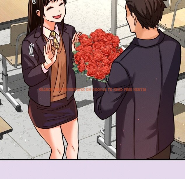 查看漫画讓人火大的她/我的女王 - 第50話 - sayhentaiz.net中的2792990图片