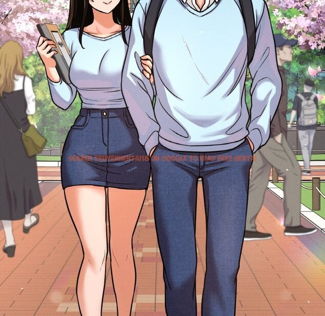 查看漫画讓人火大的她/我的女王 - 第50話 - sayhentaiz.net中的2793037图片
