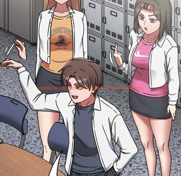 查看漫画熱情拳擊館/搶救拳擊館大作戰 - 第63話 - sayhentaiz.net中的4366812图片