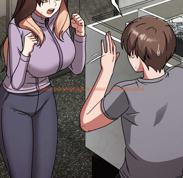 查看漫画熱情拳擊館/搶救拳擊館大作戰 - 第64話 - sayhentaiz.net中的4391318图片