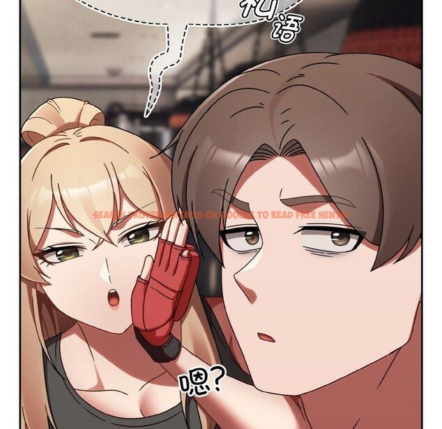 查看漫画熱情拳擊館 - 第21話 - tymanga.com中的3317594图片