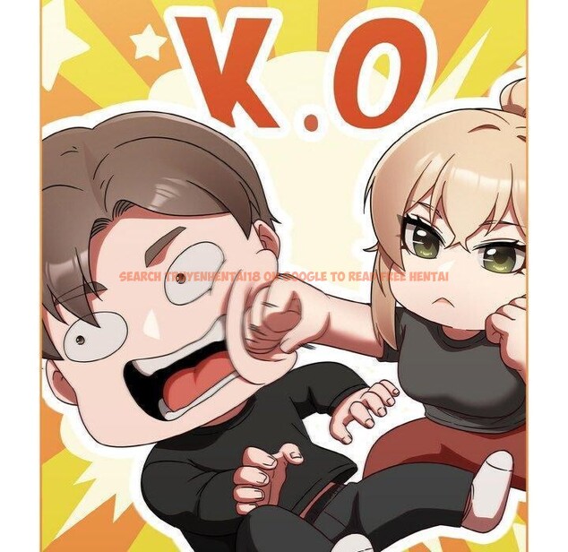 查看漫画熱情拳擊館 - 第21話 - tymanga.com中的3317607图片