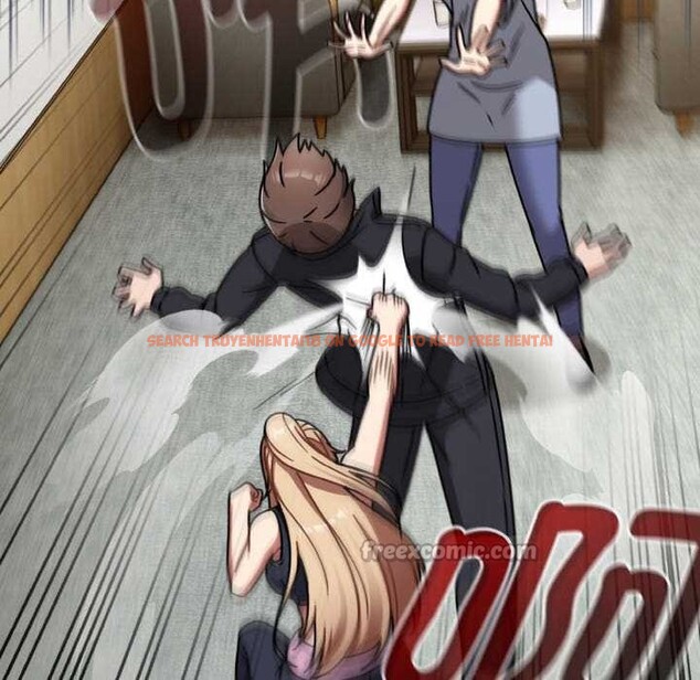 查看漫画熱情拳擊館 - 第31話 - tymanga.com中的3556003图片