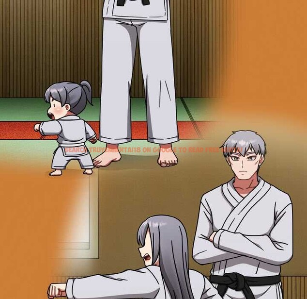 查看漫画熱情拳擊館 - 第44話 - tymanga.com中的3888959图片