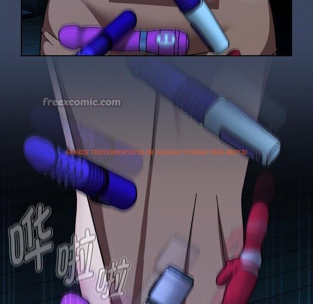 查看漫画熱情拳擊館 - 第46話 - tymanga.com中的3933840图片