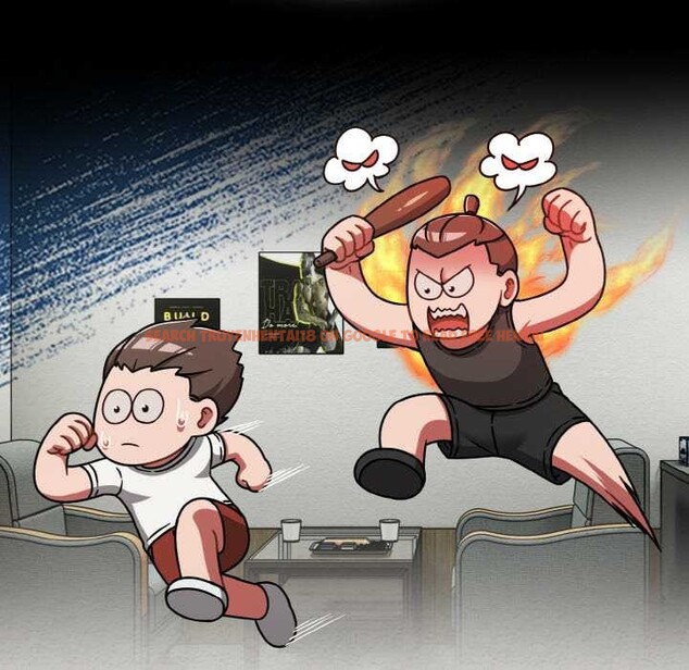 查看漫画熱情拳擊館 - 第50話 - tymanga.com中的4031471图片