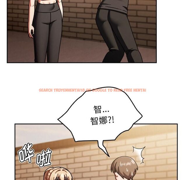 查看漫画熱情拳擊館 - 第51話 - tymanga.com中的4056456图片