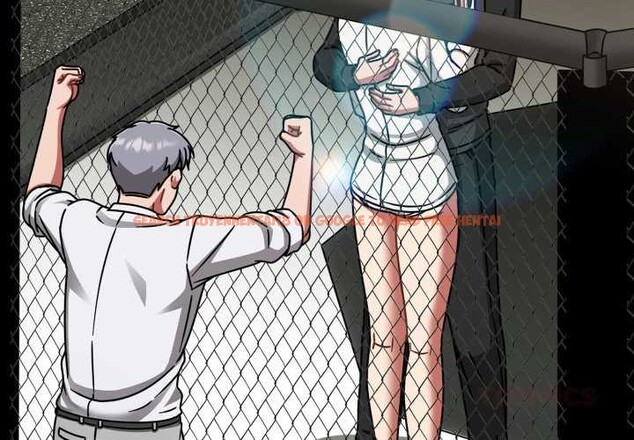 查看漫画熱情拳擊館 - 第55話 - tymanga.com中的4149859图片