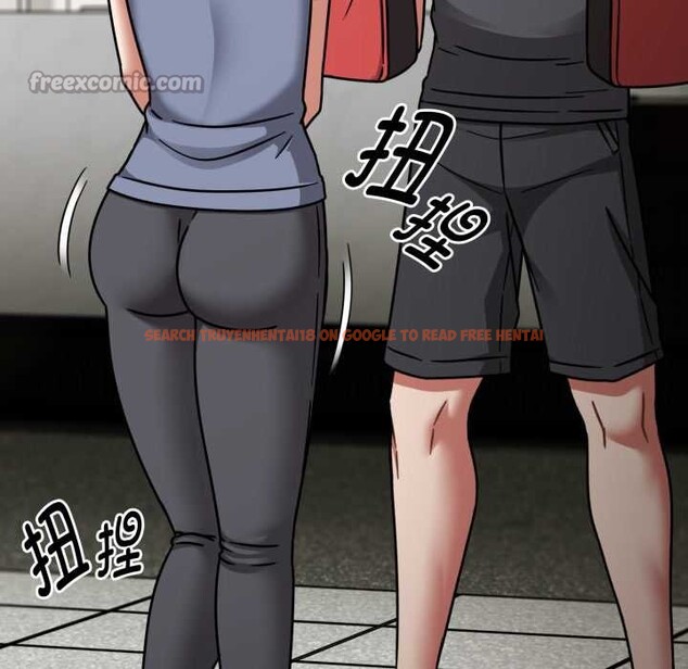 查看漫画熱情拳擊館 - 第58話 - sayhentaiz.net中的4221616图片