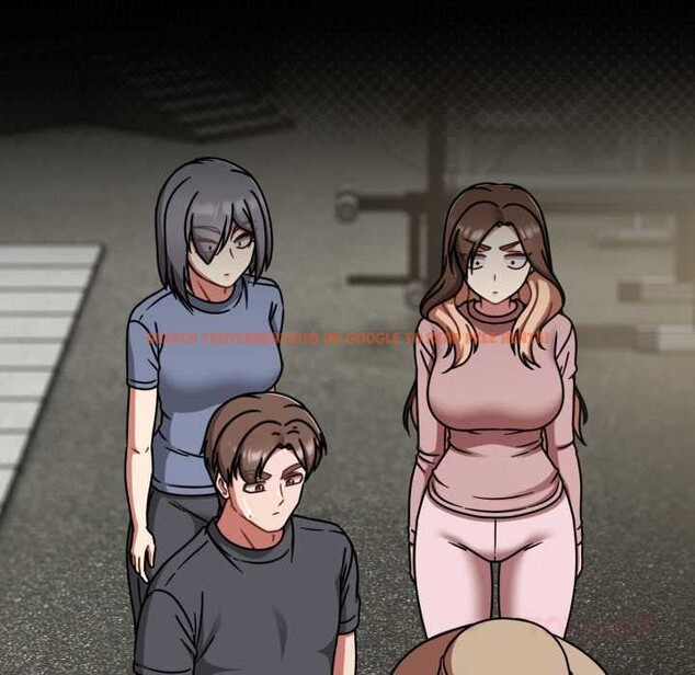 查看漫画熱情拳擊館 - 第58話 - sayhentaiz.net中的4221699图片