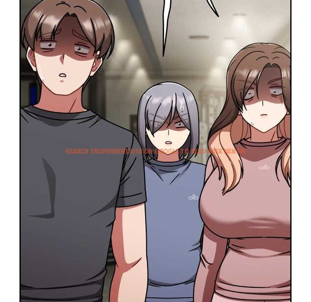 查看漫画熱情拳擊館 - 第58話 - sayhentaiz.net中的4221709图片