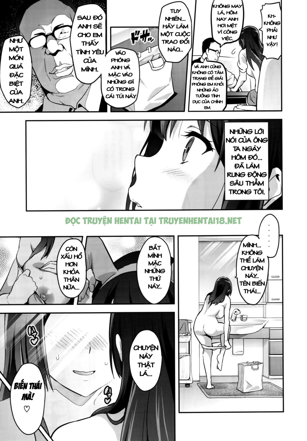 Xem ảnh 29 trong truyện hentai Thưởng Thức Lồn Dậy Thì Mới Nhú Reitama - One Shot - truyenhentai18.pro