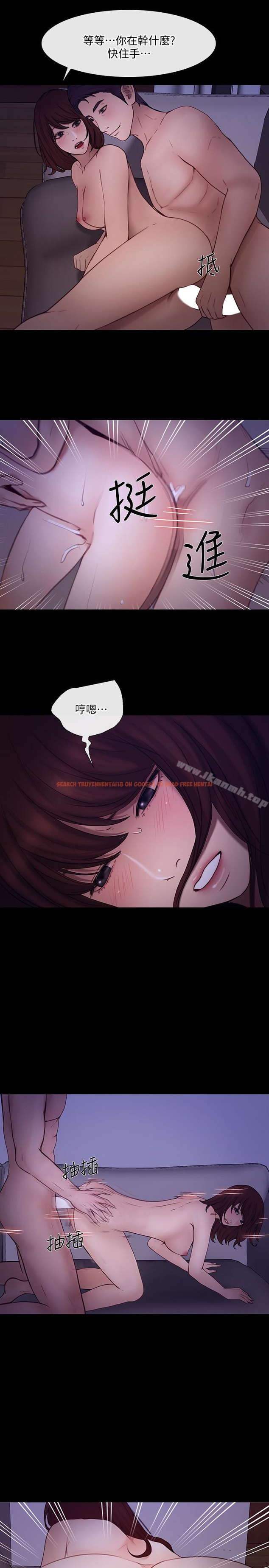 查看漫画人夫的悸動 - 第40话-妳會回頭找我的! - tymanga.com中的291749图片