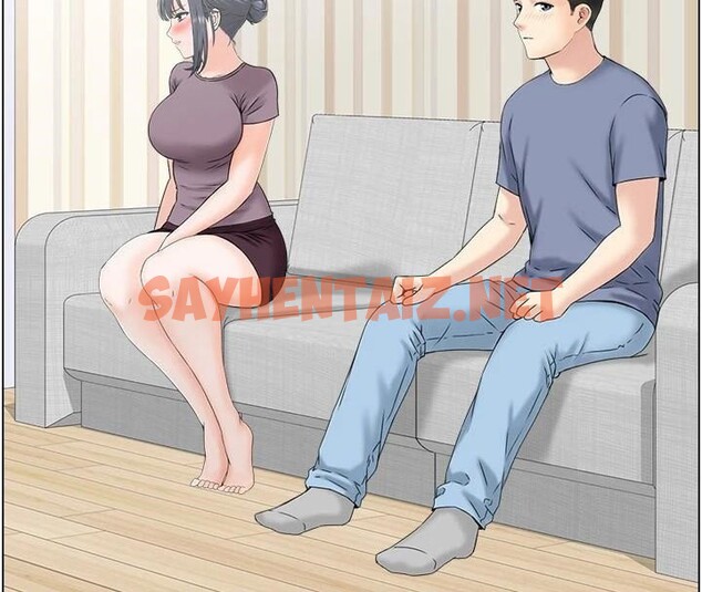 查看漫画人妻控 - 第37話-小鮮肉的高超手技 - sayhentaiz.net中的3053043图片