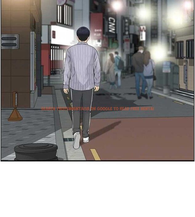 查看漫画人妻控 - 第48話-煞車失靈的阿姨 - sayhentaiz.net中的3322752图片