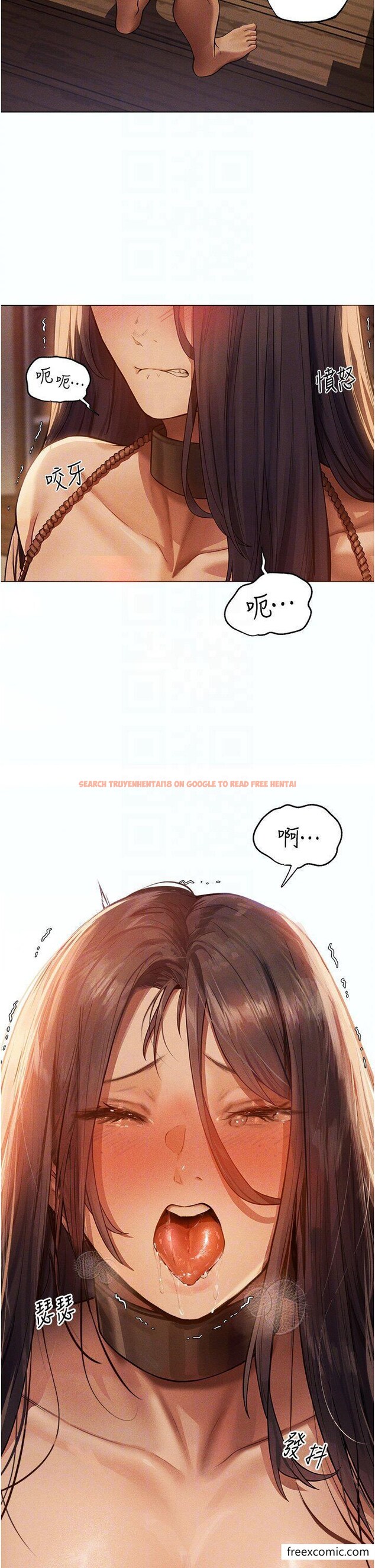 查看漫画人妻獵人 - 第29話-不肯屈服的高傲處女 - sayhentaiz.net中的1349221图片