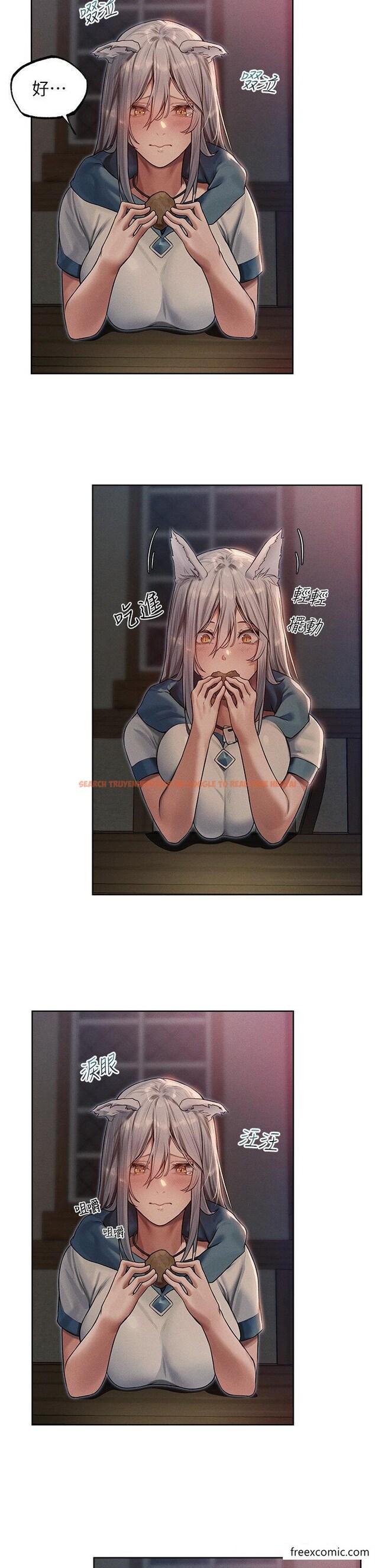 查看漫画人妻獵人 - 第33話-獲得新奴隸？ - sayhentaiz.net中的1366063图片