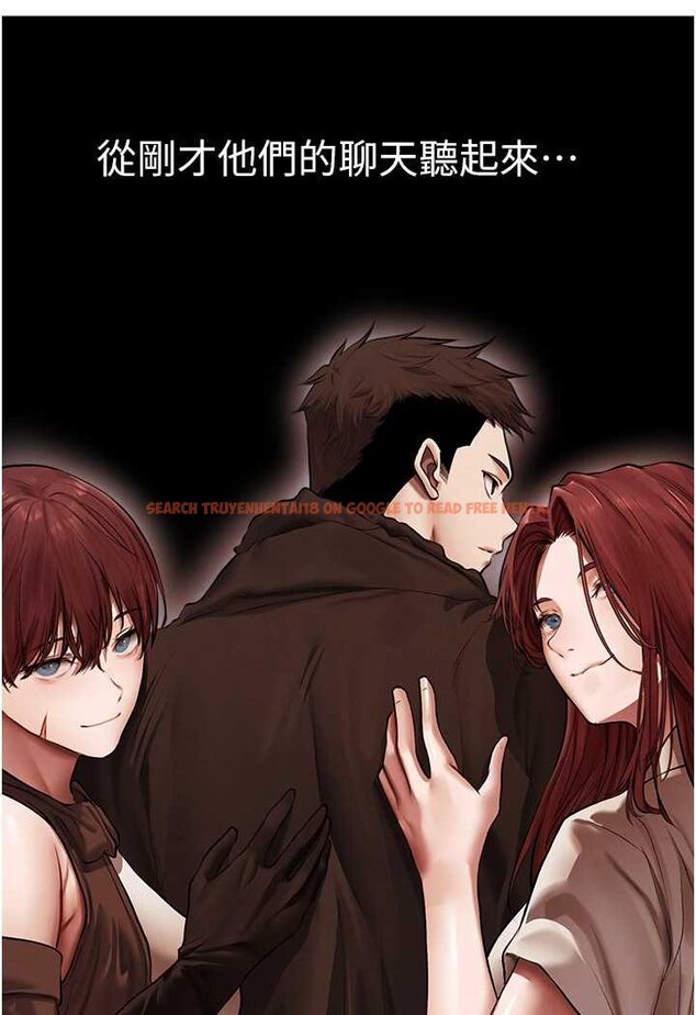 查看漫画人妻獵人 - 第47話-誰都不准動我的小貓! - www.tymanga.com中的1626269图片