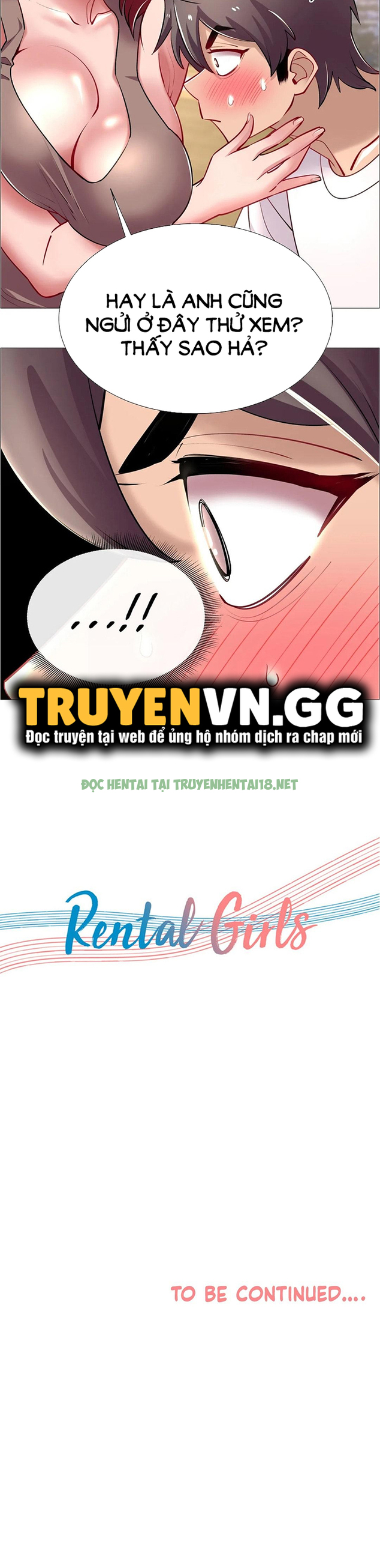 Hình ảnh truyen rental girls chuong 62 16 trong Rental Girls - Chap 62 - Hentaimanhwa.net
