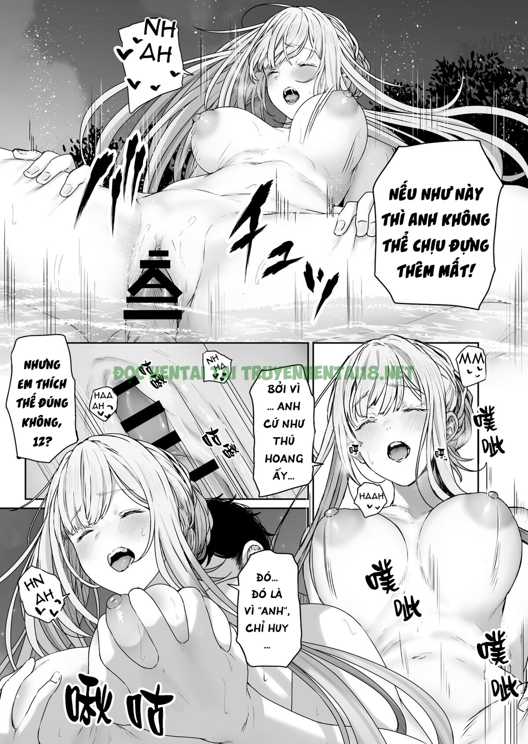 Xem ảnh 12 trong truyện hentai Reverse Onsen - Chapter 2 - truyenhentai18.pro