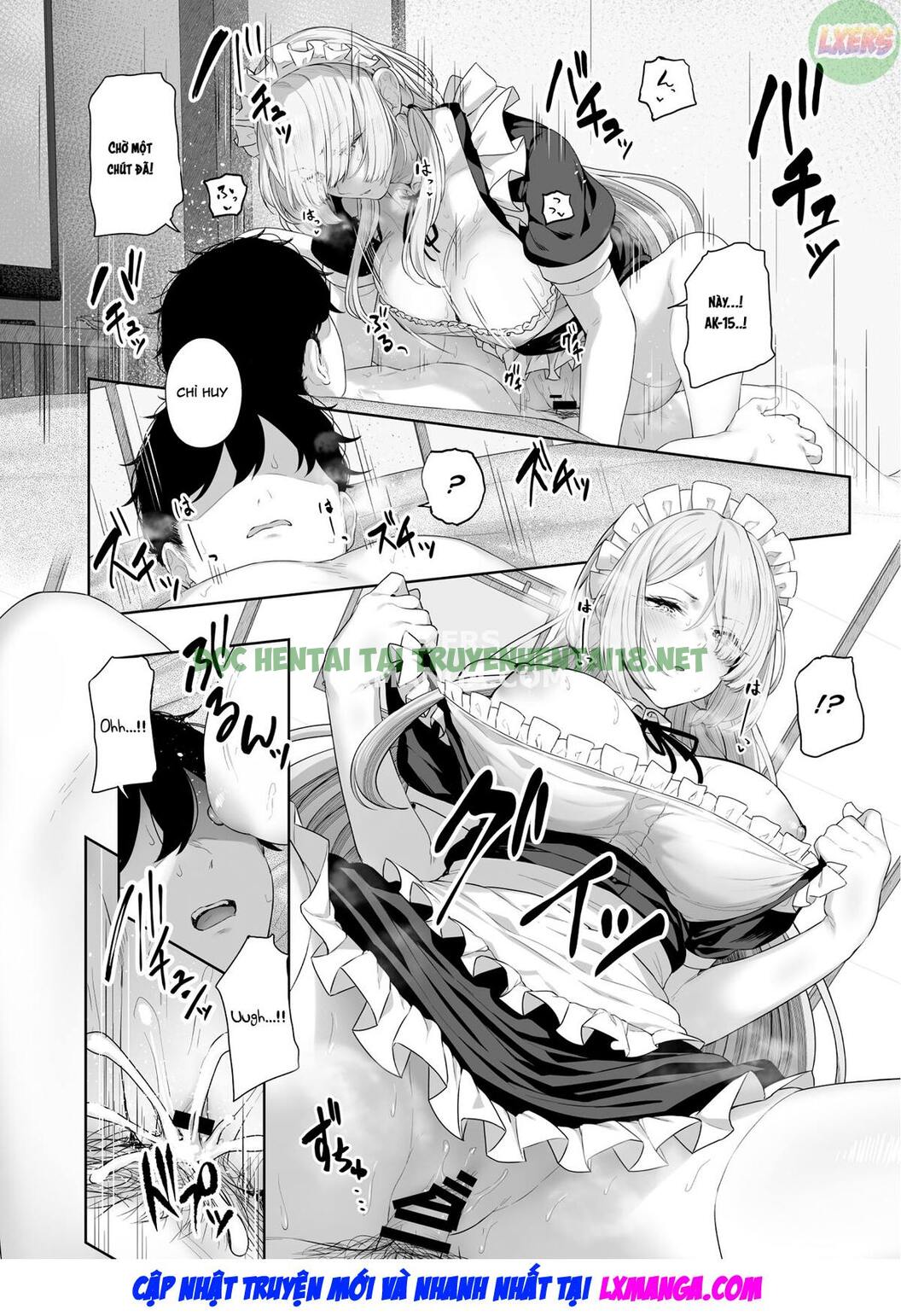 Xem ảnh 22 trong truyện hentai Reverse Onsen - Chapter 4 - truyenhentai18.pro