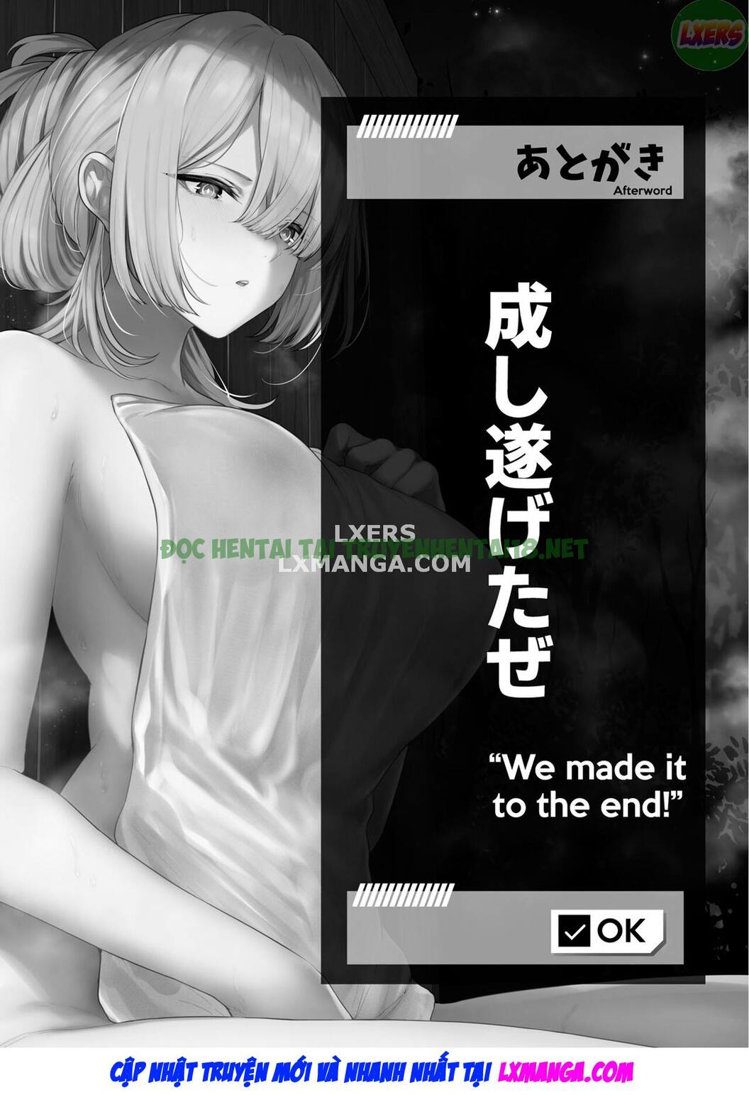 Xem ảnh 30 trong truyện hentai Reverse Onsen - Chapter 4 - truyenhentai18.pro