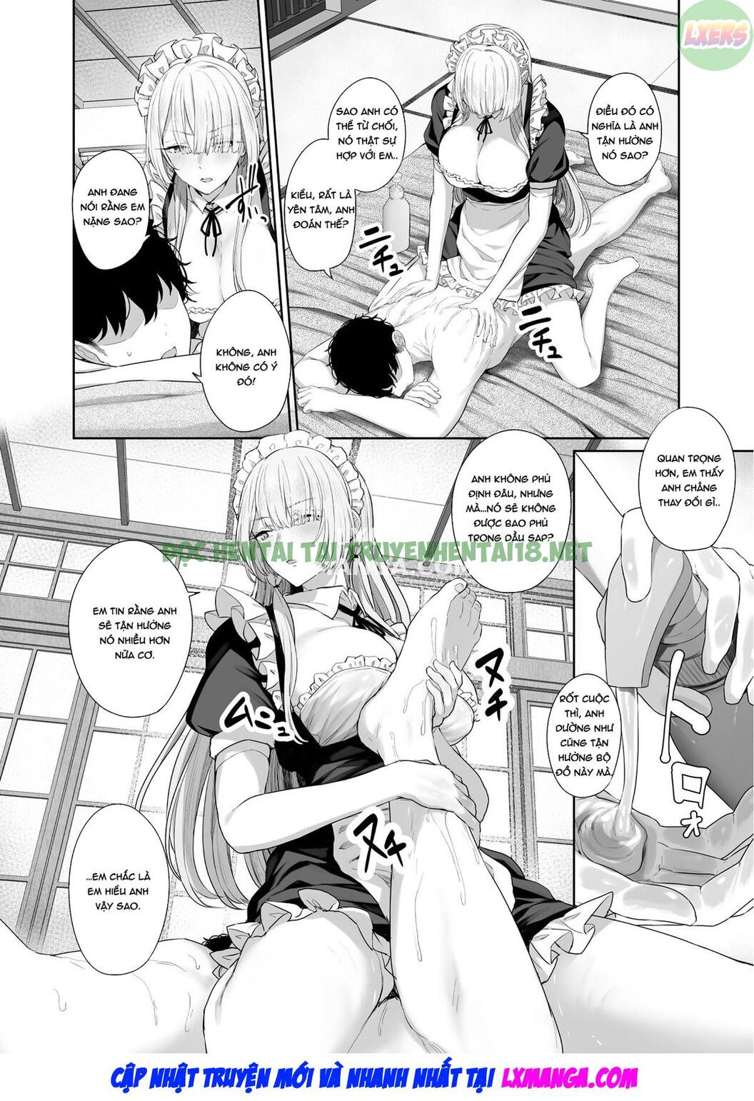 Xem ảnh 8 trong truyện hentai Reverse Onsen - Chapter 4 - truyenhentai18.pro