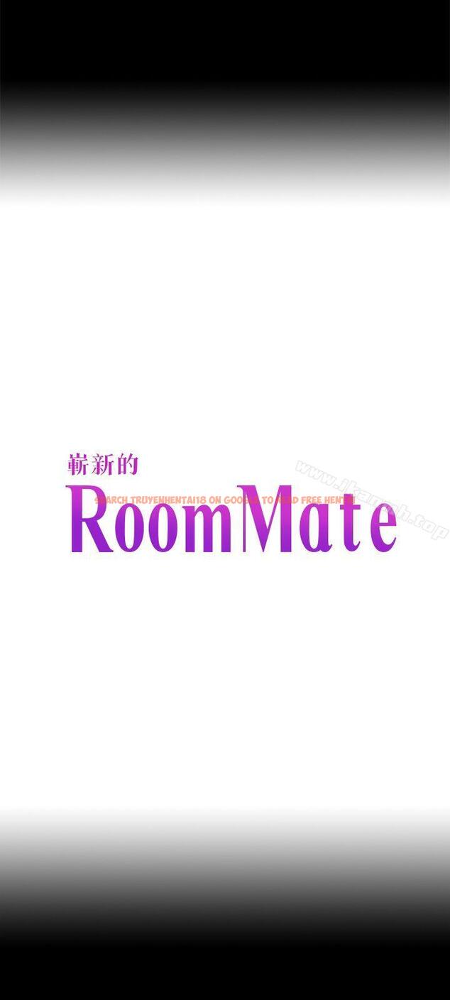 查看漫画Roommate - 第104話-不入虎穴焉得虎子 - www.tymanga.com中的161785图片