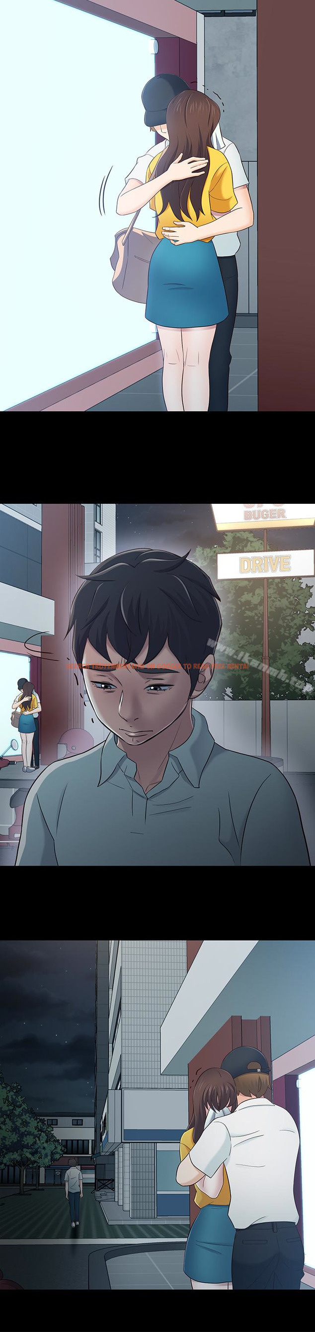 查看漫画Roommate - 第107話-不願得知的真相 - www.tymanga.com中的164192图片