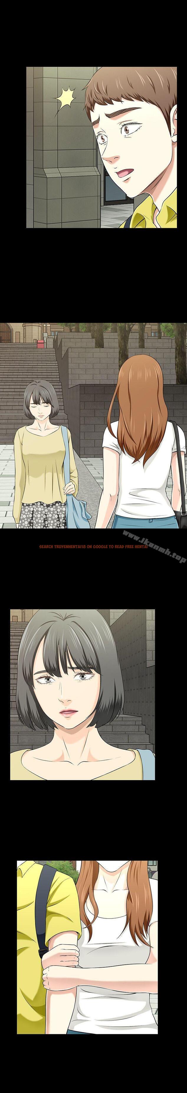查看漫画Roommate - 第32話 - sayhentaiz.net中的122072图片