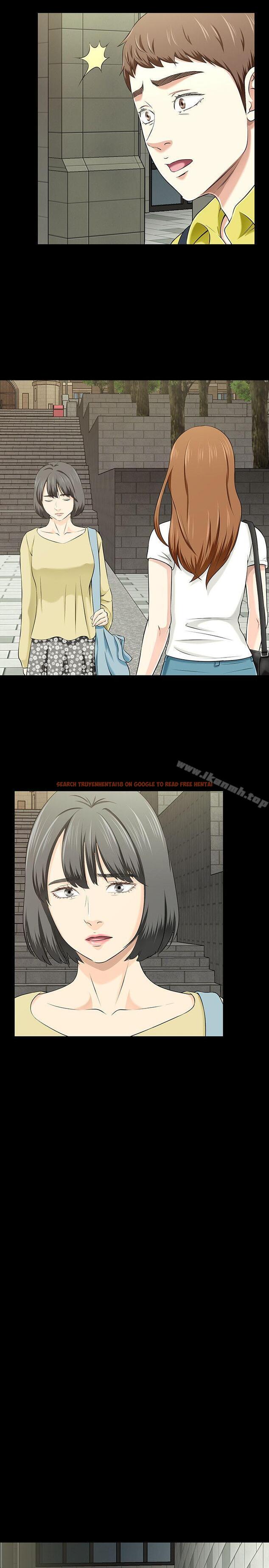 查看漫画Roommate - 第33話 - sayhentaiz.net中的122116图片