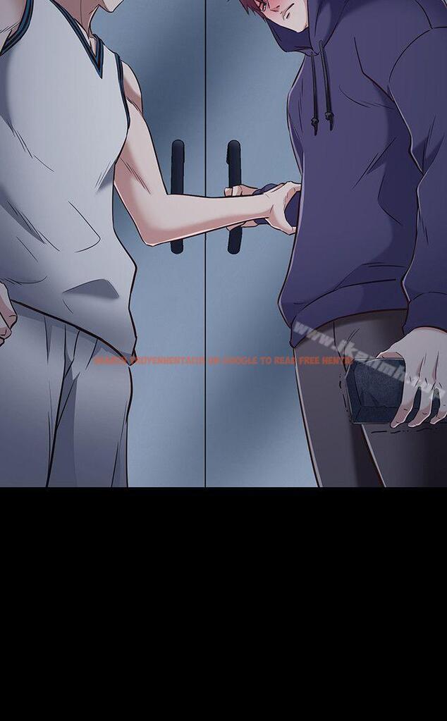 查看漫画Roommate - 第47話 - sayhentaiz.net中的129001图片