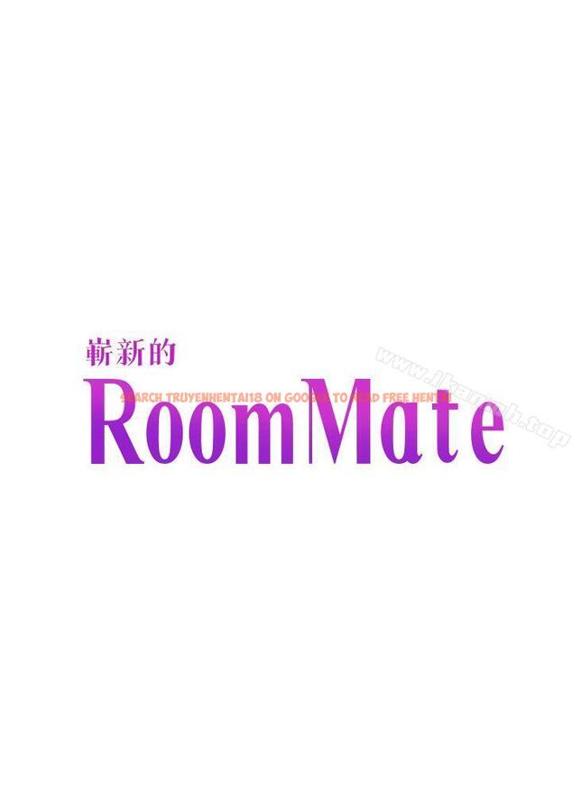 查看漫画Roommate - 第64話 - sayhentaiz.net中的139581图片