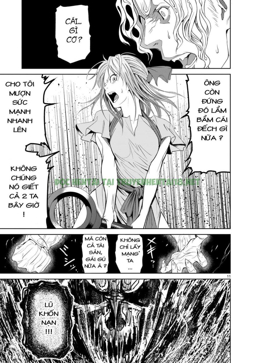 Xem ảnh 10 trong truyện hentai Rosen Garten Saga - Chap 2 - truyenhentai18.pro