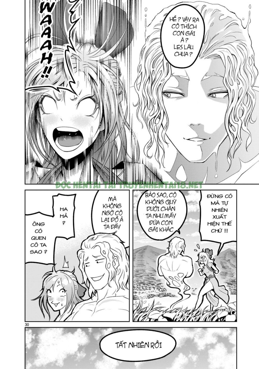 Xem ảnh 28 trong truyện hentai Rosen Garten Saga - Chap 2 - truyenhentai18.pro