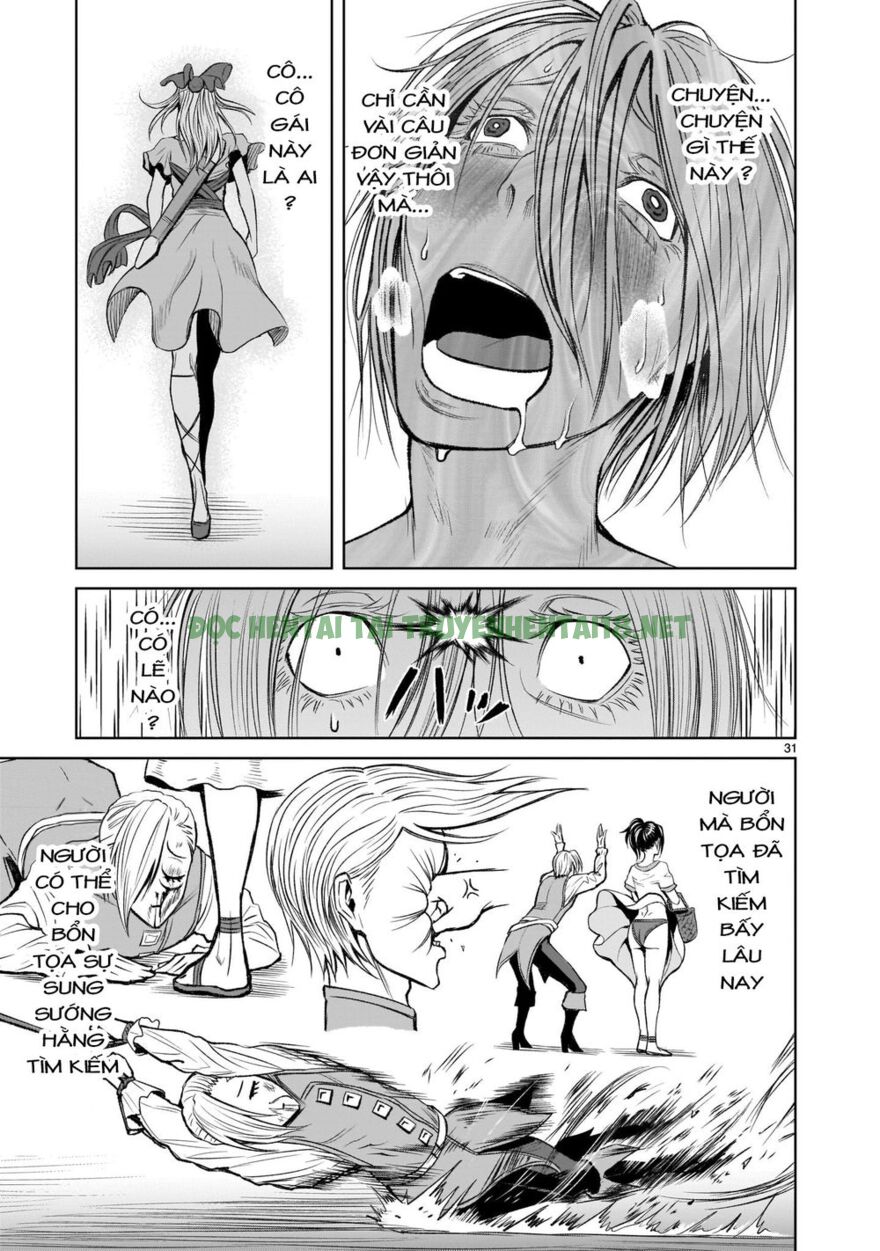 Xem ảnh 27 trong truyện hentai Rosen Garten Saga - Chap 4 - truyenhentai18.pro
