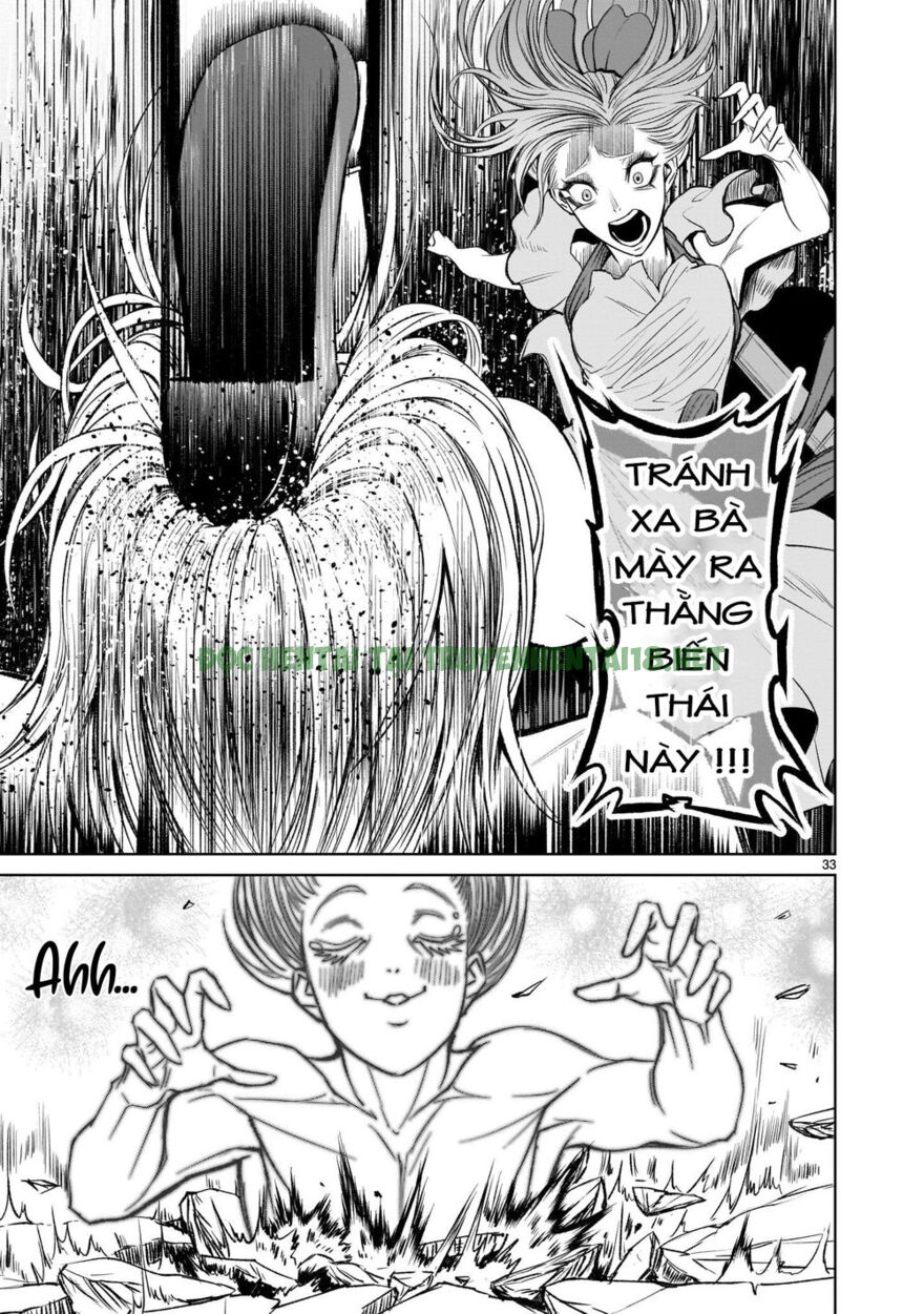 Xem ảnh 29 trong truyện hentai Rosen Garten Saga - Chap 4 - truyenhentai18.pro