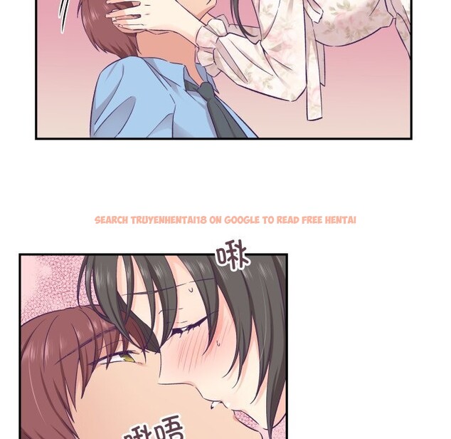查看漫画柔軟的愛人 - 第15話 - www.tymanga.com中的3515449图片
