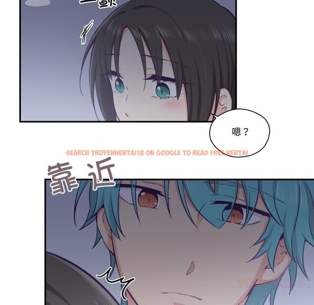 查看漫画柔軟的愛人 - 第18話 - sayhentaiz.net中的3593278图片