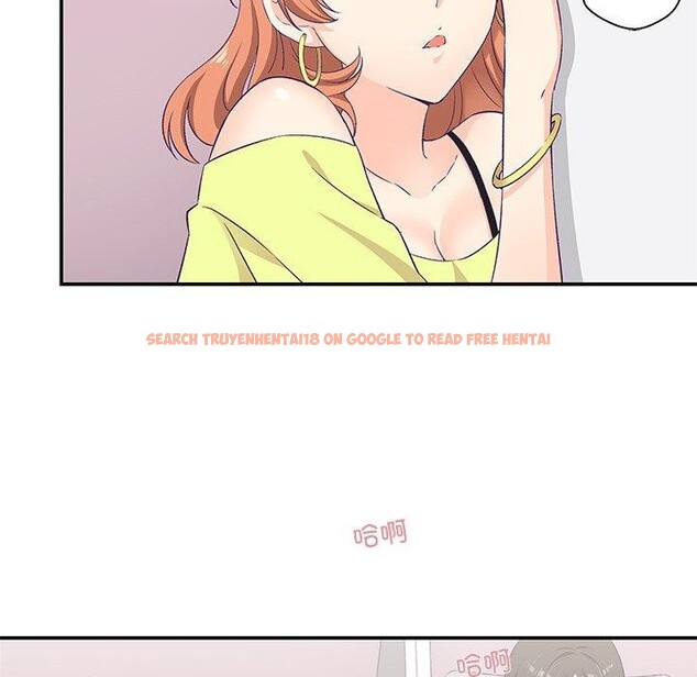 查看漫画柔軟的愛人 - 第5話 - sayhentaiz.net中的3280629图片