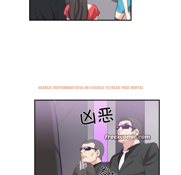 查看漫画柔軟的愛人 - 第6話 - sayhentaiz.net中的3303293图片