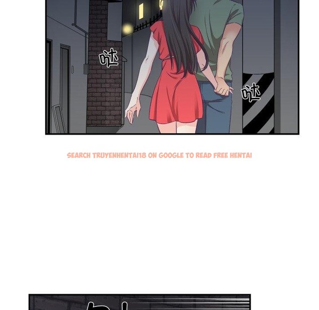 查看漫画柔軟的愛人 - 第7話 - sayhentaiz.net中的3327245图片