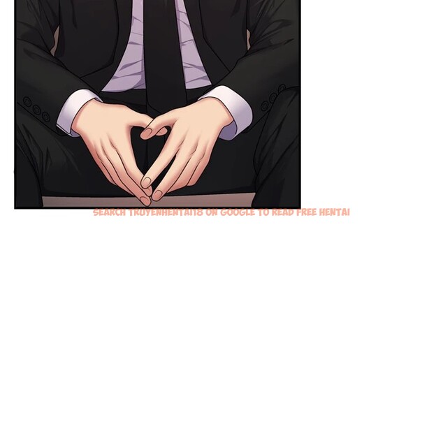 查看漫画肉體審判 - 第1話-今晚破例給你摸這裡♥ - sayhentaiz.net中的3458464图片