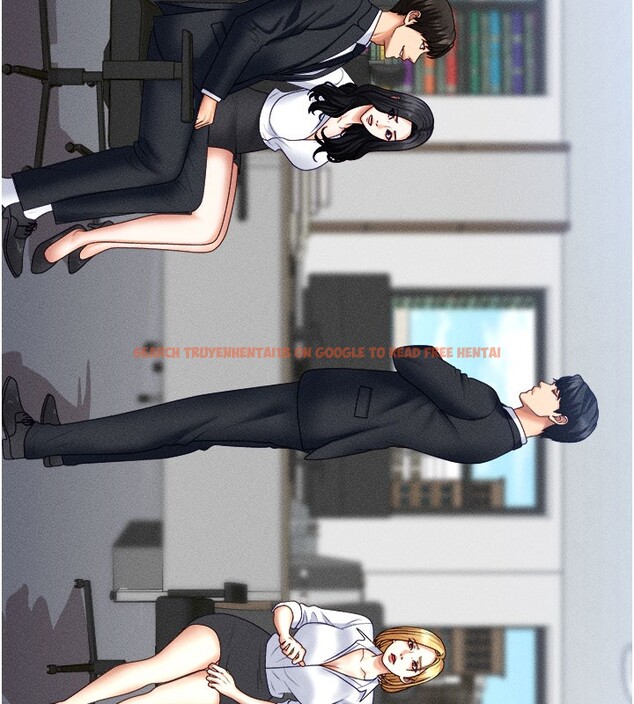 查看漫画肉體審判 - 第16話-重現昨晚的火熱現場♥ - sayhentaiz.net中的3706663图片