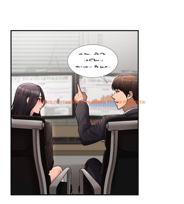 查看漫画肉體審判 - 第16話-重現昨晚的火熱現場♥ - sayhentaiz.net中的3706770图片