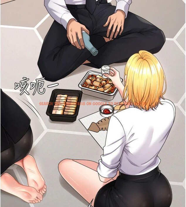 查看漫画肉體審判 - 第18話-動作輕點，別吵醒她 - sayhentaiz.net中的3748363图片