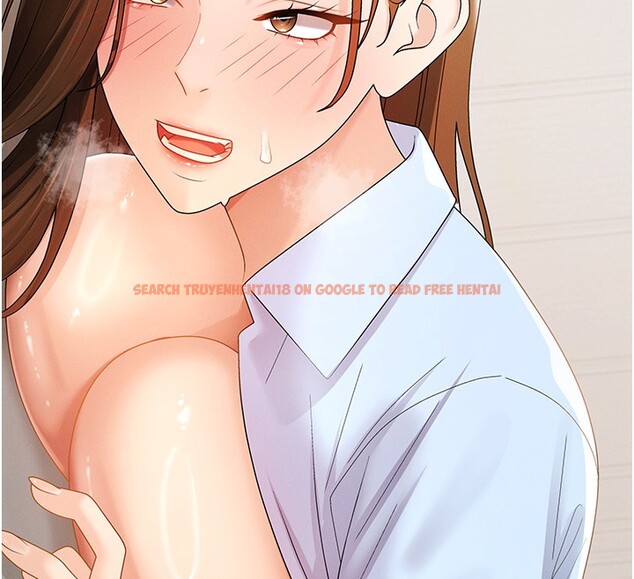 查看漫画肉體審判 - 第42話-咖啡廳上演噴泉秀 - tymanga.com中的4335141图片