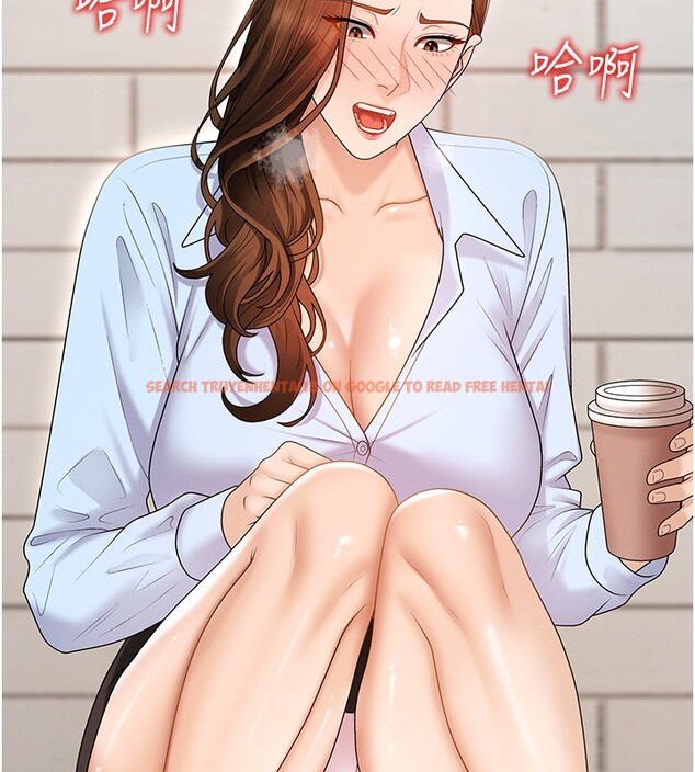 查看漫画肉體審判 - 第43話-乳溝間的玉液瓊漿 - tymanga.com中的4367904图片