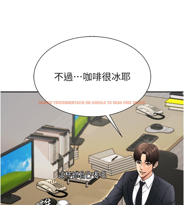 查看漫画肉體審判 - 第43話-乳溝間的玉液瓊漿 - tymanga.com中的4367929图片